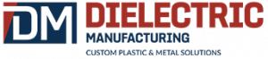 Dielectric Manufacturing logo - formerly Dielectric Corp