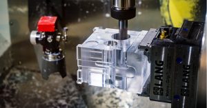 plastic fabrication in metro Milwaukee