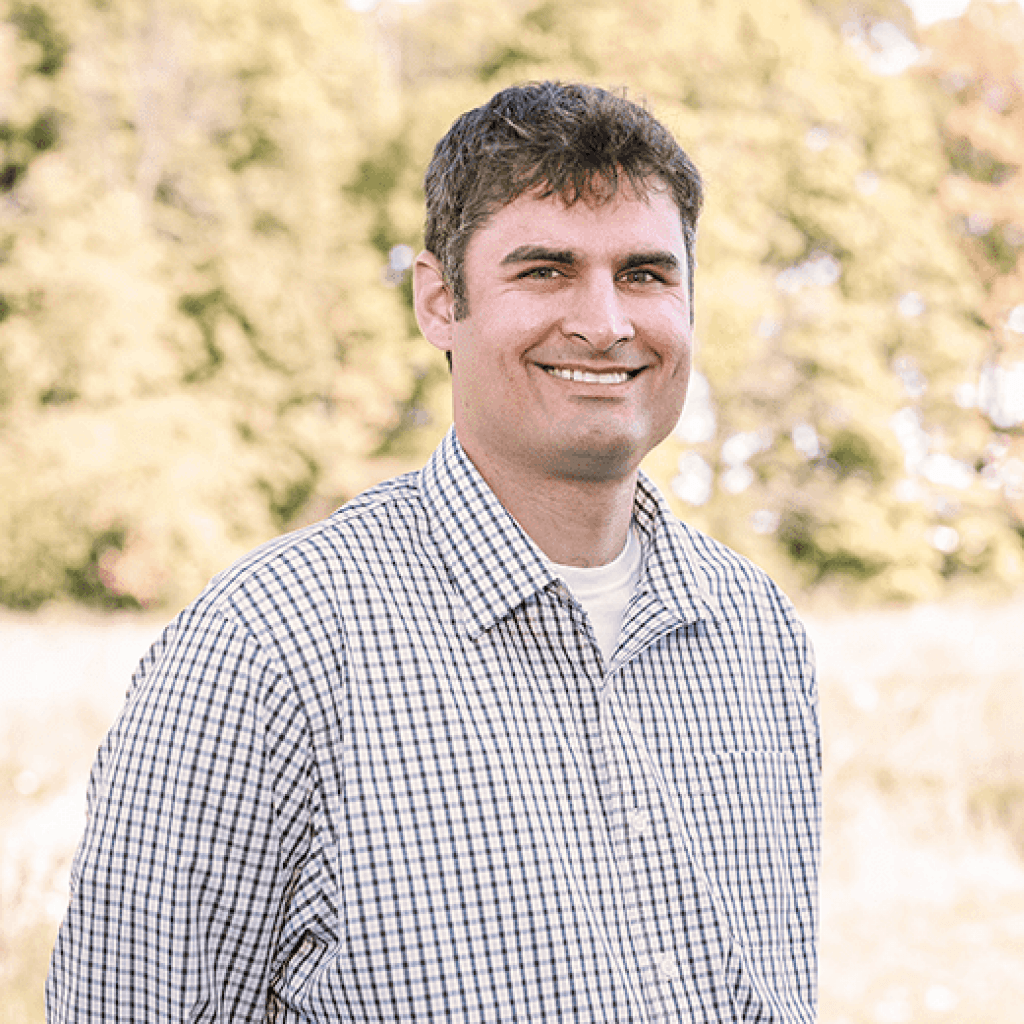 Chris Esser, Dielectric Manufacturing