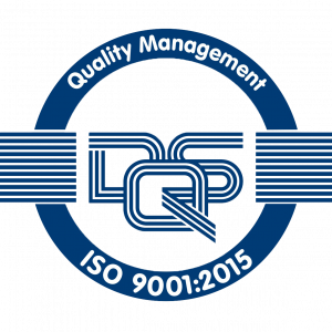 DQS ISO