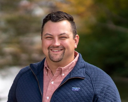 Brian Steingraber, Richfield Plant Manager